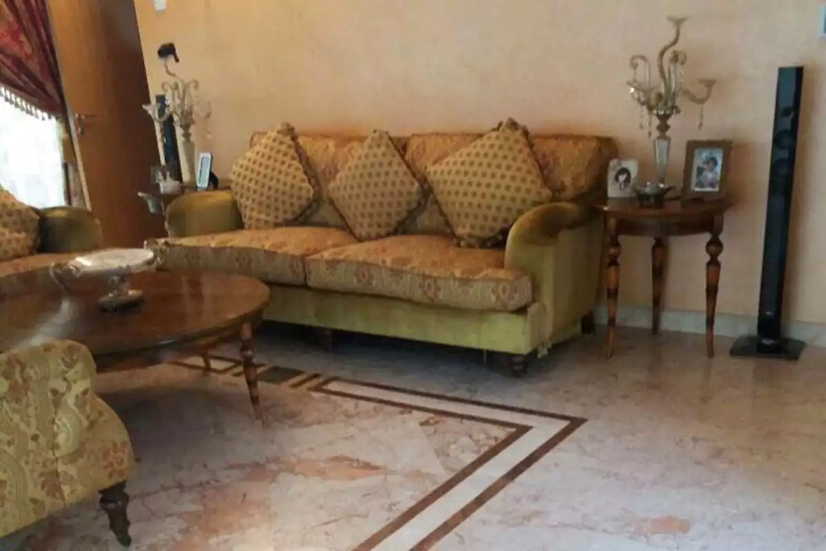 Вилла 640м² в ОАЭ, Абу-Даби. Стоимостью 1075286€ аренда фото-5
