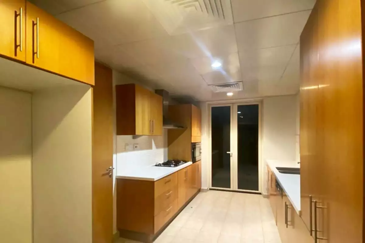 Вилла 640м² в ОАЭ, Абу-Даби. Стоимостью 1075286€ аренда фото-13