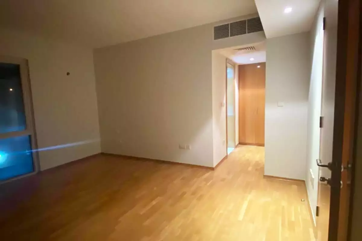Вилла 640м² в ОАЭ, Абу-Даби. Стоимостью 1075286€ аренда фото-14