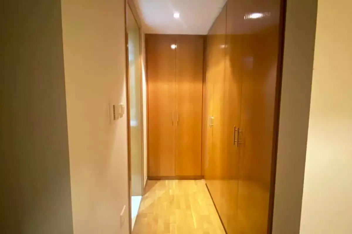 Вилла 640м² в ОАЭ, Абу-Даби. Стоимостью 1075286€ аренда фото-18