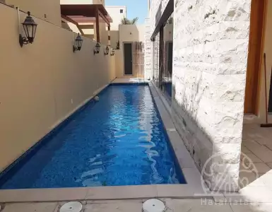Купить виллу в ОАЭ 1075286€