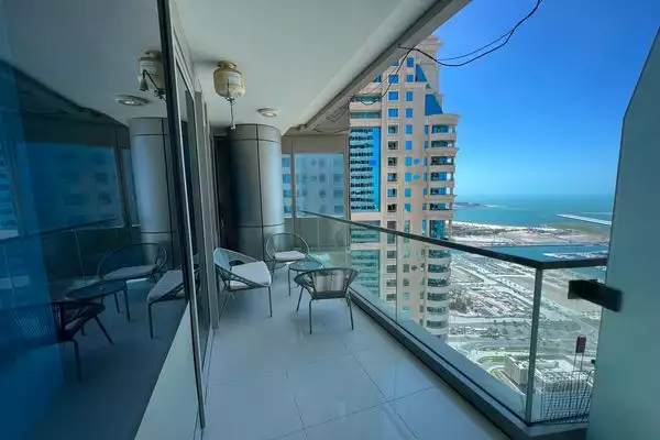 Квартира 124м² в ОАЭ, Дубай. Стоимостью 624289€ аренда фото-2