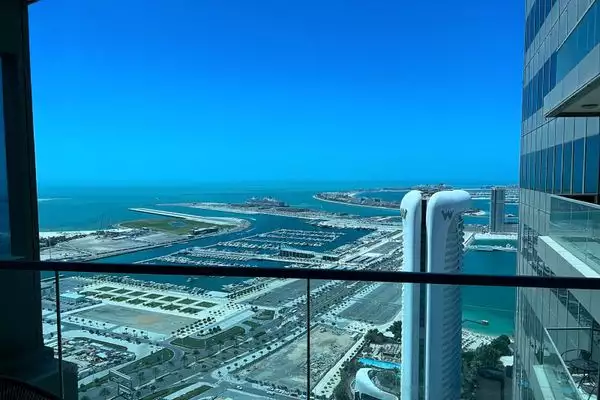 Квартира 124м² в ОАЭ, Дубай. Стоимостью 624289€ аренда фото-4