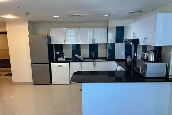 Квартира 124м² в ОАЭ, Дубай. Стоимостью 624289€ аренда фото-7