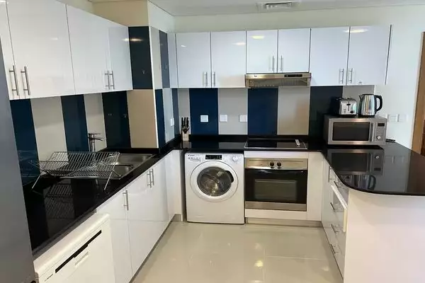 Квартира 124м² в ОАЭ, Дубай. Стоимостью 624289€ аренда фото-8