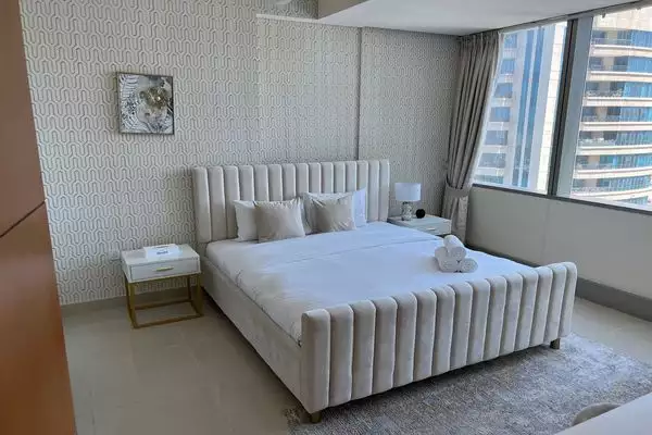 Квартира 124м² в ОАЭ, Дубай. Стоимостью 624289€ аренда фото-9