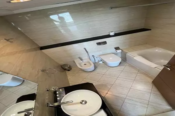 Квартира 124м² в ОАЭ, Дубай. Стоимостью 624289€ аренда фото-10