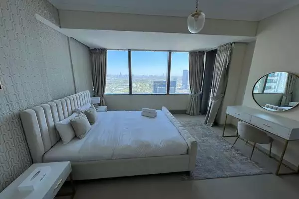 Квартира 124м² в ОАЭ, Дубай. Стоимостью 624289€ аренда фото-11