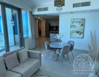 Купить квартиру в ОАЭ 624289€