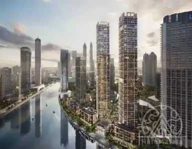 Купить квартиру в ОАЭ 643871€