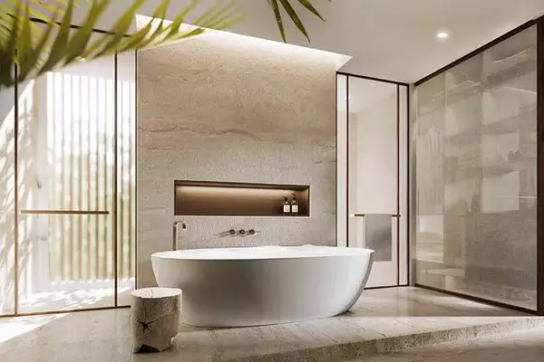 Вилла 757м² в ОАЭ, Дубай. Стоимостью 3745732€ аренда фото-8