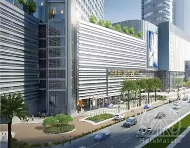 Купить квартиру в ОАЭ 1098748€
