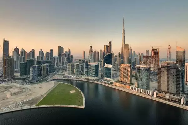 Квартира 1765м² в ОАЭ, Дубай. Стоимостью 44948790€ аренда фото-1