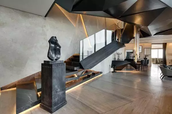 Квартира 1765м² в ОАЭ, Дубай. Стоимостью 44948790€ аренда фото-5