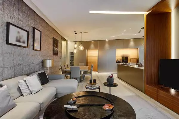 Квартира 1765м² в ОАЭ, Дубай. Стоимостью 44948790€ аренда фото-7
