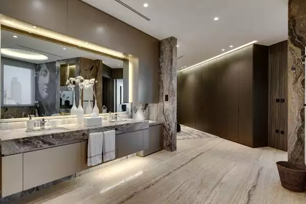 Квартира 1765м² в ОАЭ, Дубай. Стоимостью 44948790€ аренда фото-13