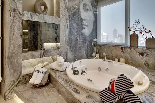 Квартира 1765м² в ОАЭ, Дубай. Стоимостью 44948790€ аренда фото-14