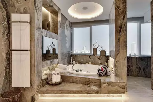 Квартира 1765м² в ОАЭ, Дубай. Стоимостью 44948790€ аренда фото-15