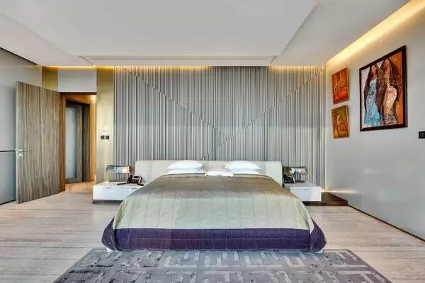 Квартира 1765м² в ОАЭ, Дубай. Стоимостью 44948790€ аренда фото-18
