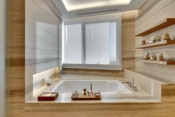 Квартира 1765м² в ОАЭ, Дубай. Стоимостью 44948790€ аренда фото-21