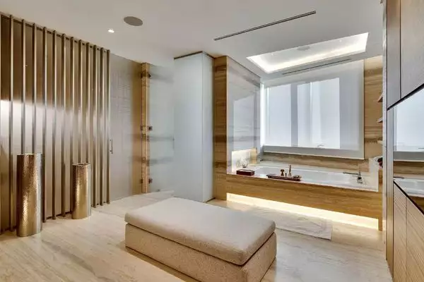 Квартира 1765м² в ОАЭ, Дубай. Стоимостью 44948790€ аренда фото-22
