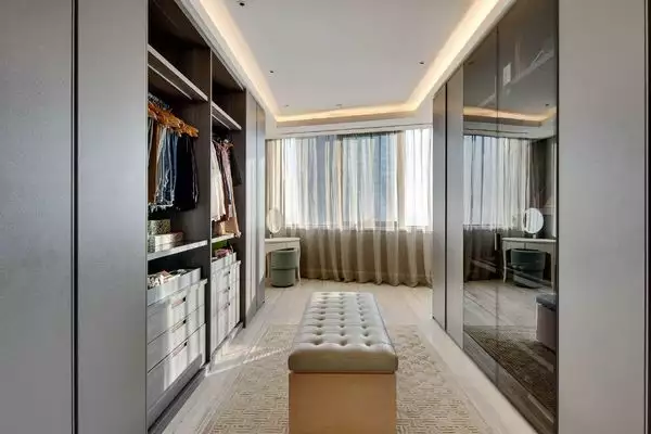 Квартира 1765м² в ОАЭ, Дубай. Стоимостью 44948790€ аренда фото-23