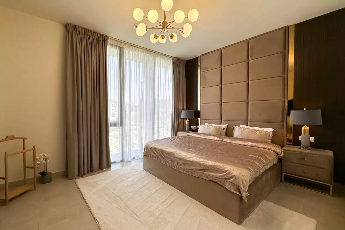 Вилла 277м² в ОАЭ, Дубай. Стоимостью 1897838€ аренда фото-5