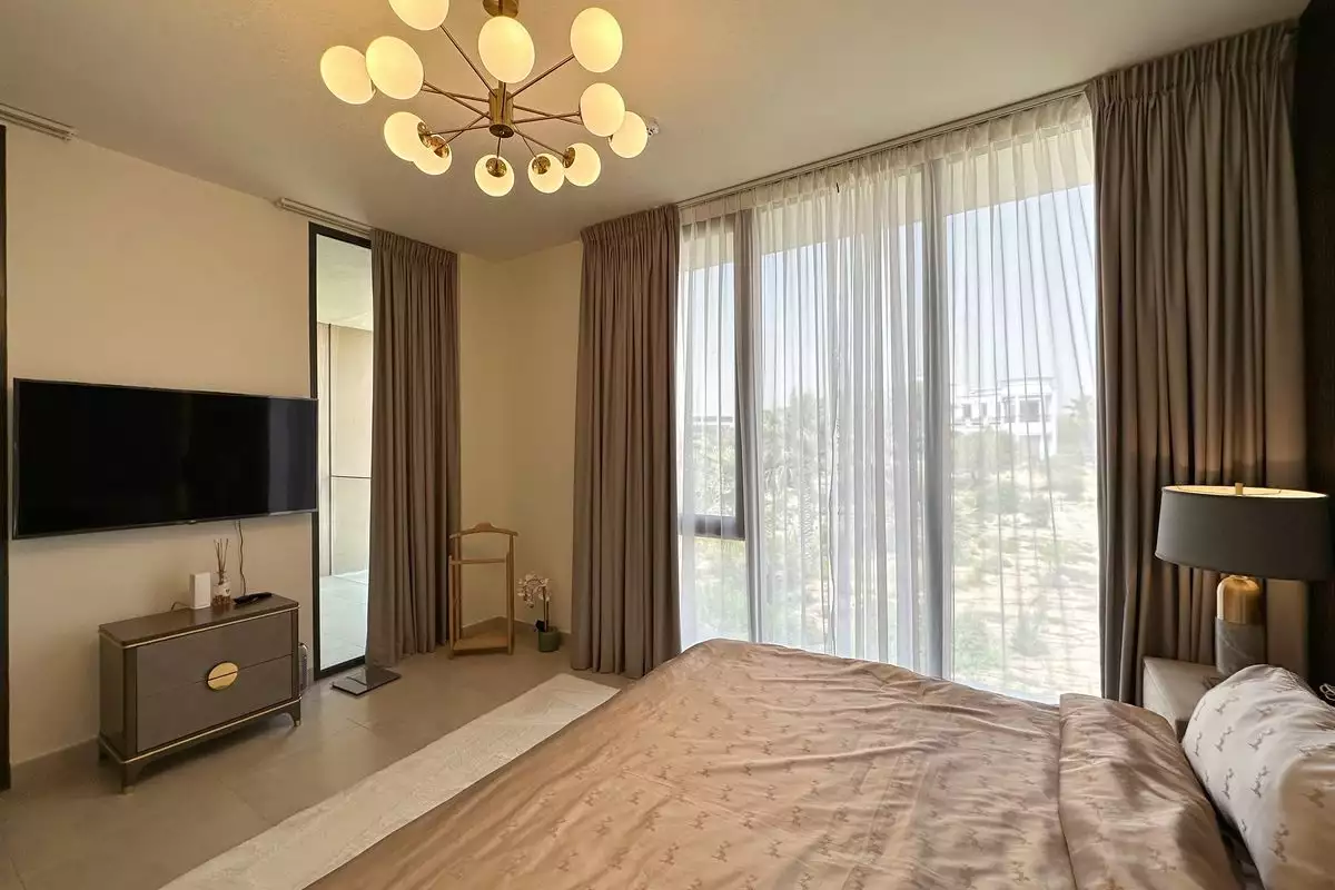 Вилла 277м² в ОАЭ, Дубай. Стоимостью 1897838€ аренда фото-6