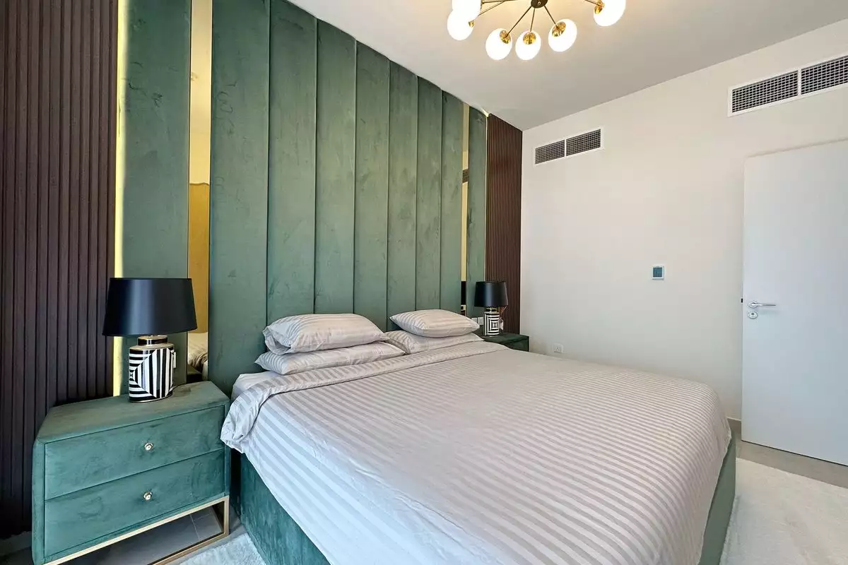 Вилла 277м² в ОАЭ, Дубай. Стоимостью 1897838€ аренда фото-7