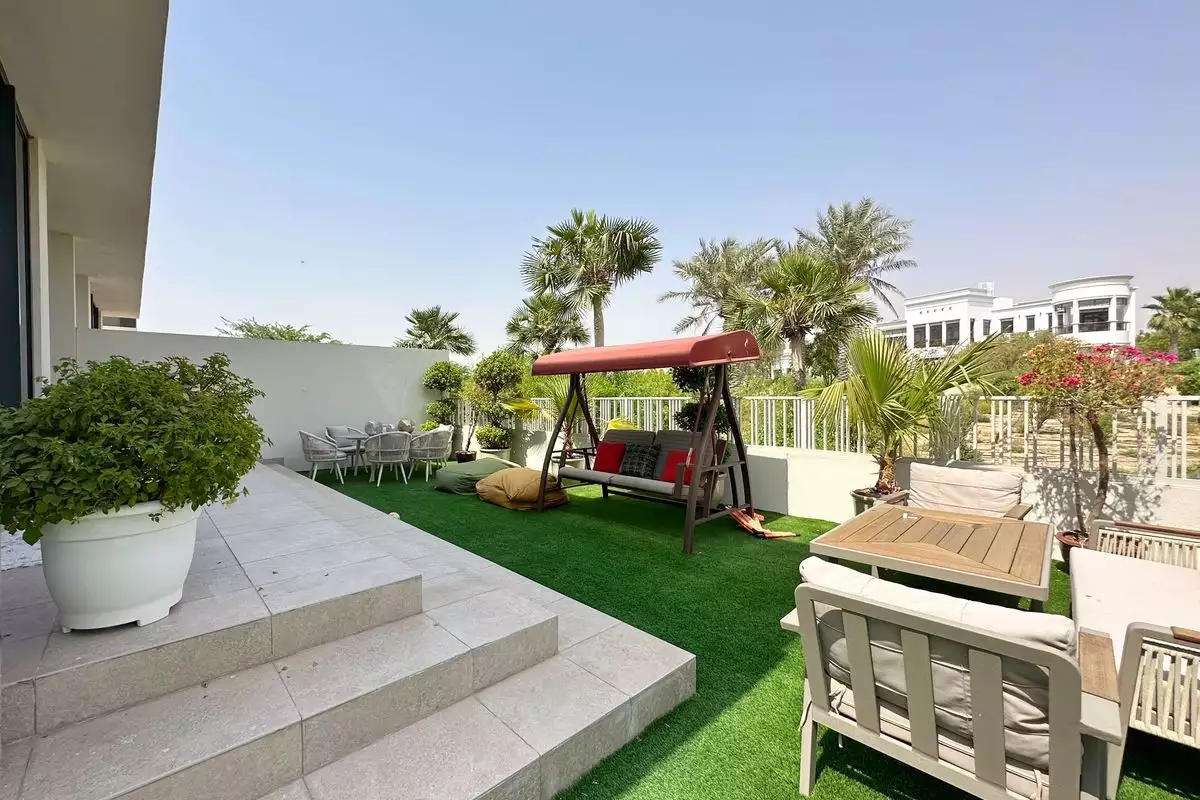 Вилла 277м² в ОАЭ, Дубай. Стоимостью 1897838€ аренда фото-8