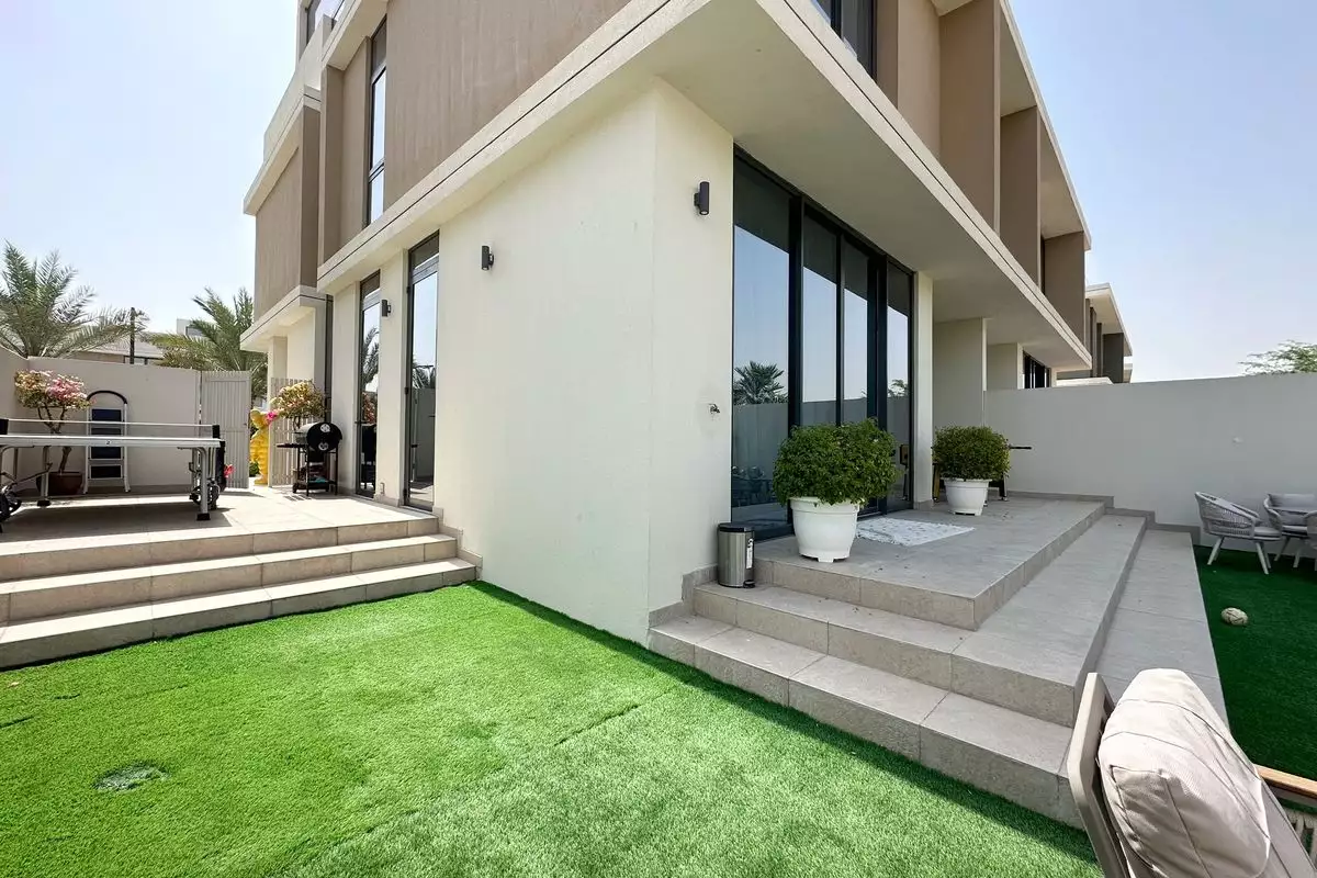 Вилла 277м² в ОАЭ, Дубай. Стоимостью 1897838€ аренда фото-9