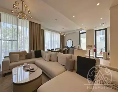 Купить виллу в ОАЭ 1897838€