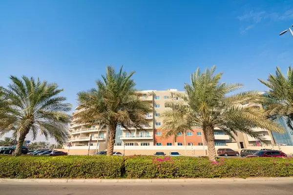 Квартира 104м² в ОАЭ, Абу-Даби. Стоимостью 204767€ аренда фото-5