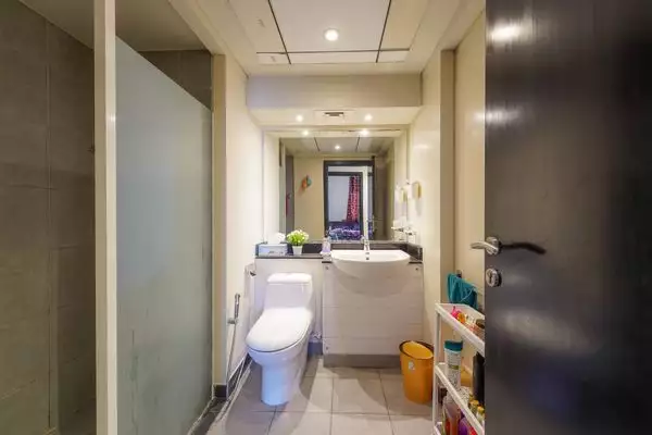 Квартира 104м² в ОАЭ, Абу-Даби. Стоимостью 204767€ аренда фото-10