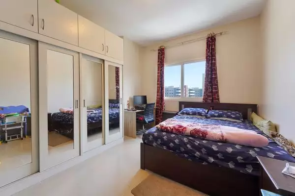 Квартира 104м² в ОАЭ, Абу-Даби. Стоимостью 204767€ аренда фото-11