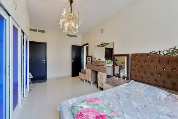 Квартира 104м² в ОАЭ, Абу-Даби. Стоимостью 204767€ аренда фото-12