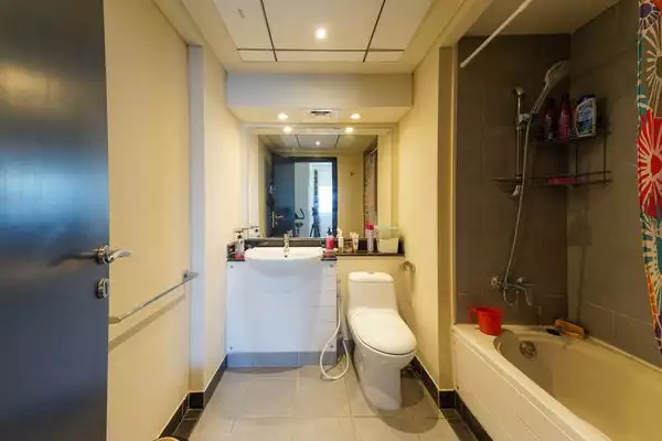 Квартира 104м² в ОАЭ, Абу-Даби. Стоимостью 204767€ аренда фото-13