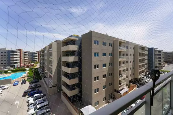 Квартира 104м² в ОАЭ, Абу-Даби. Стоимостью 204767€ аренда фото-15