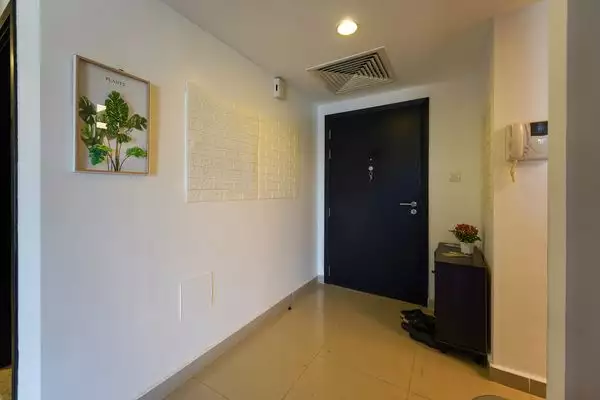 Квартира 104м² в ОАЭ, Абу-Даби. Стоимостью 204767€ аренда фото-16