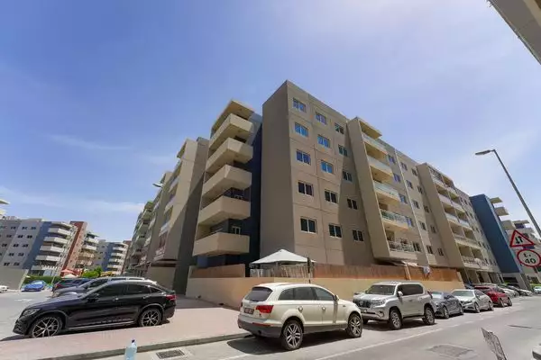 Квартира 104м² в ОАЭ, Абу-Даби. Стоимостью 204767€ аренда фото-17