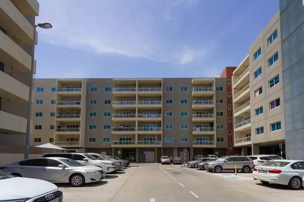 Квартира 104м² в ОАЭ, Абу-Даби. Стоимостью 204767€ аренда фото-20