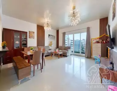 Купить квартиру в ОАЭ 204767€