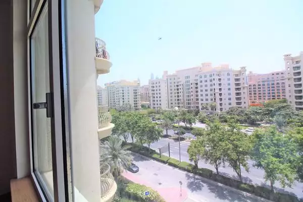 Квартира 201м² в ОАЭ, Дубай. Стоимостью 1048805€ аренда фото-1