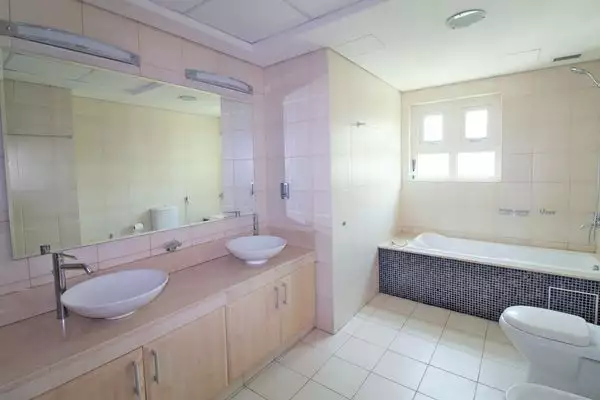 Квартира 201м² в ОАЭ, Дубай. Стоимостью 1048805€ аренда фото-14