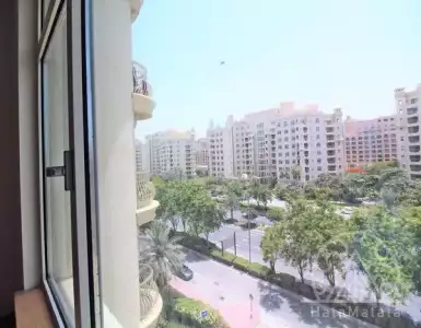 Купить квартиру в ОАЭ 1048805€