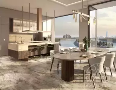 Купить квартиру в ОАЭ 6742318€