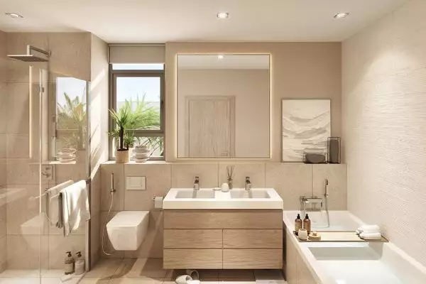 Вилла 650м² в ОАЭ, Дубай. Стоимостью 9239473€ аренда фото-5