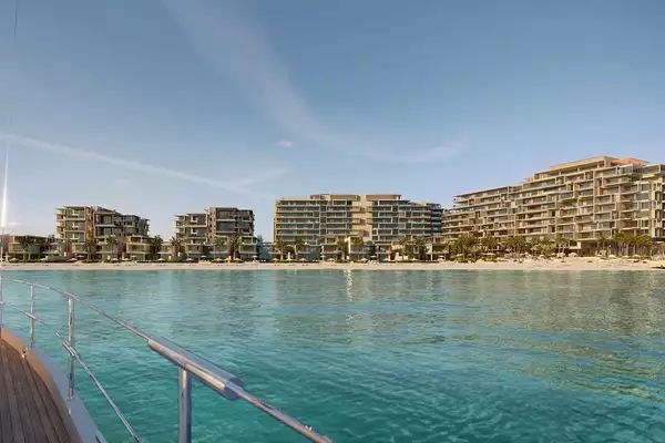 Вилла 650м² в ОАЭ, Дубай. Стоимостью 9239473€ аренда фото-7