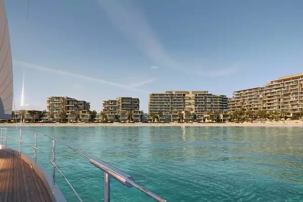 Вилла 650м² в ОАЭ, Дубай. Стоимостью 9239473€ аренда фото-9