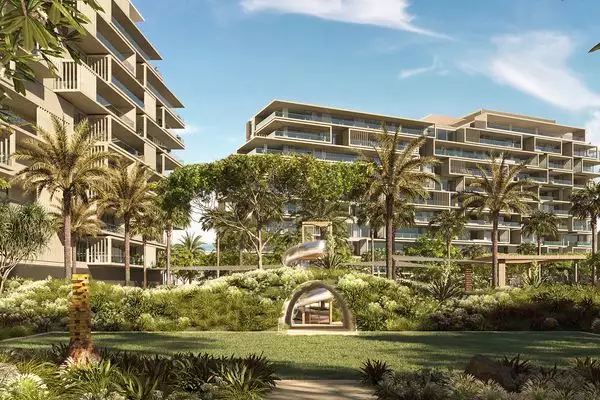 Вилла 650м² в ОАЭ, Дубай. Стоимостью 9239473€ аренда фото-11